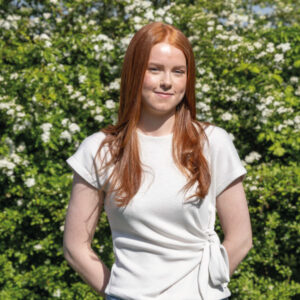 Annie from Community Engagement Consultants